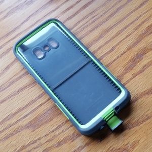 Samsung Galaxy S8 Lifeproof Case